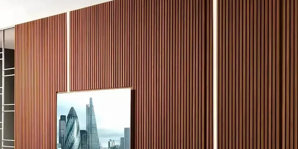 PVC Wall Panel Installation Services in Bandipora, Jammu and Kashmir